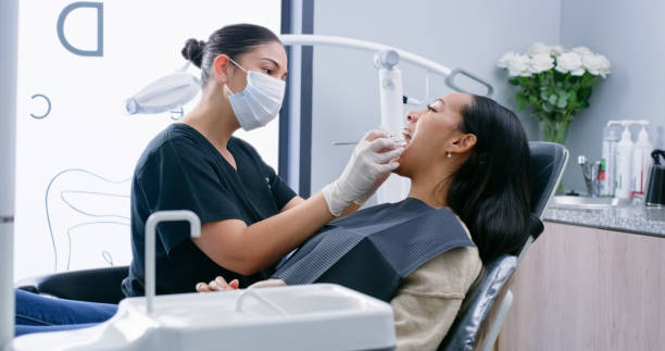 Professional Dental Services in Chester, MD